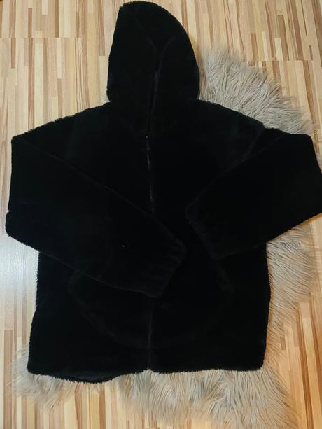 Kozusinova bundicka, pepco,158