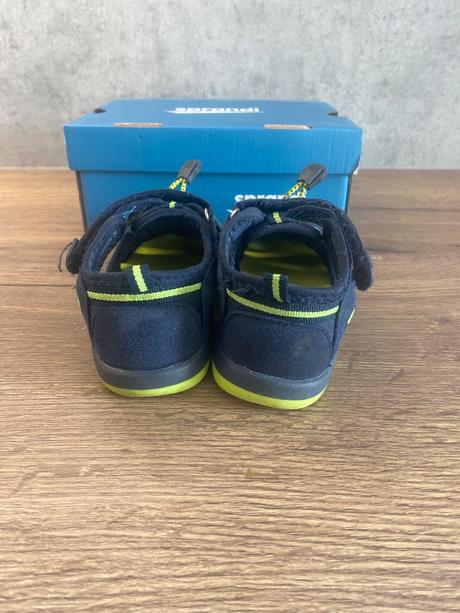 Chlapčenské sandale, sprandi,29