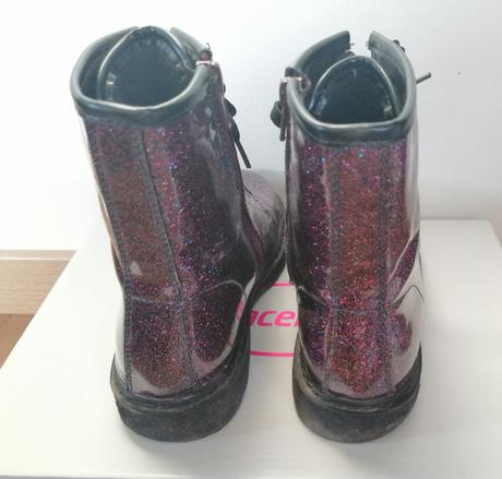 Prechodne topanky, graceland,33