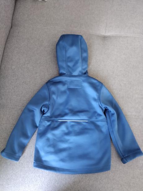 Prechodna bunda, impidimpi,98