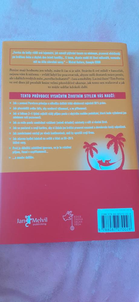 Štyrhodinový pracovní týden,
