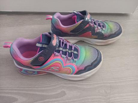 Tenisky skechers, skechers,36