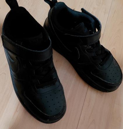 Prechodné tenisk 27, nike,27