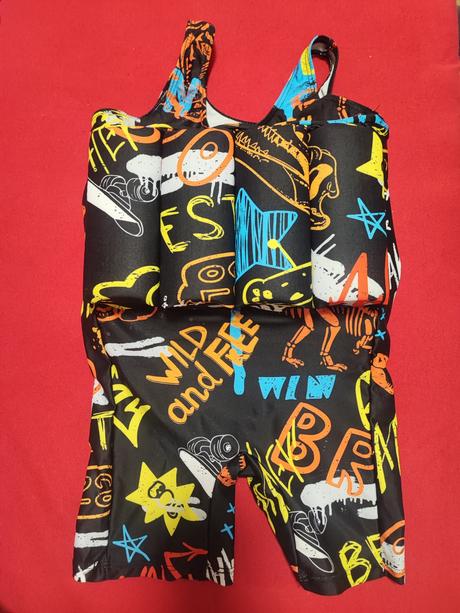 Plavky na učenie plávania, 98