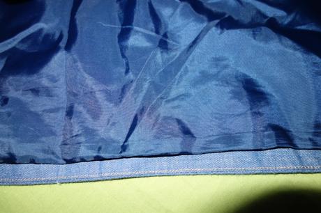 Riflova bundicka h&m, h&m,110