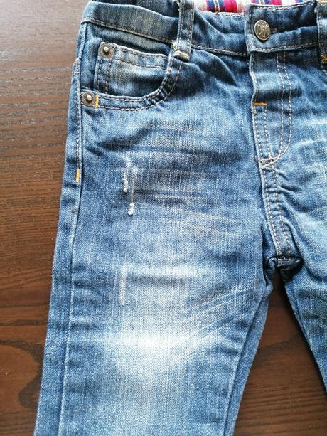 Frajerske rifle, idexe,74