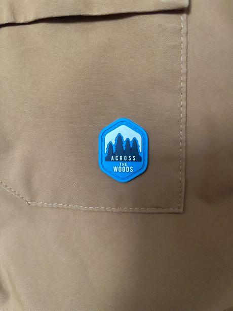 Sm teplá bunda, sergent major,140