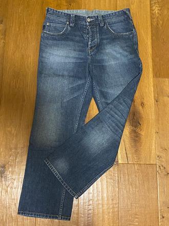 Rocha john rocha - rifle / nohavice, l