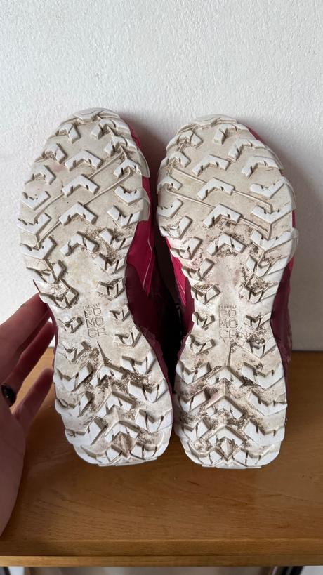 Outdoor tenisky dynafit, 36