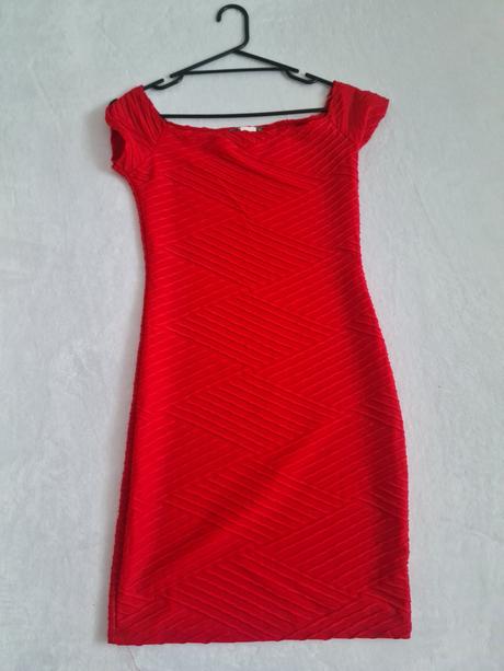 Dámske letné šaty, 36