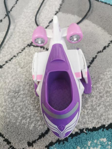 Skye lietadlo a čln v 1, 