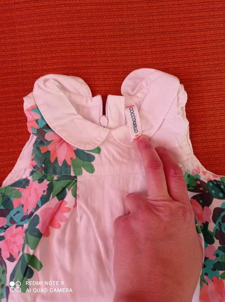 Saty, coccodrillo,86