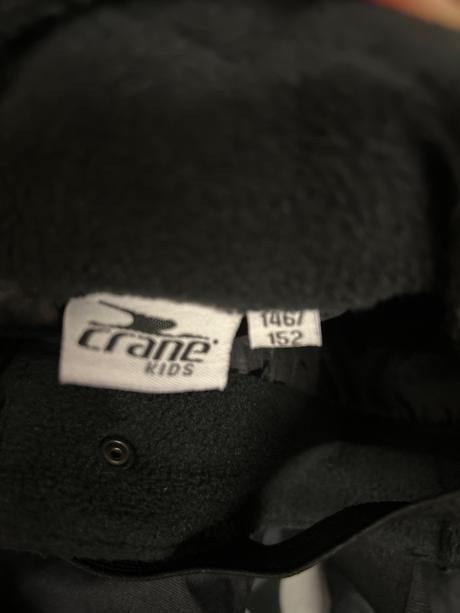 Detské oteplovačky, 146