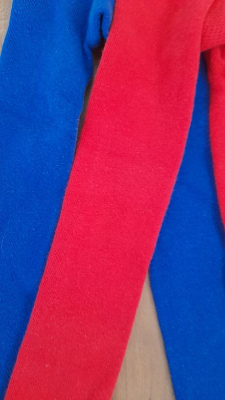 Pancusky nenosene, 98