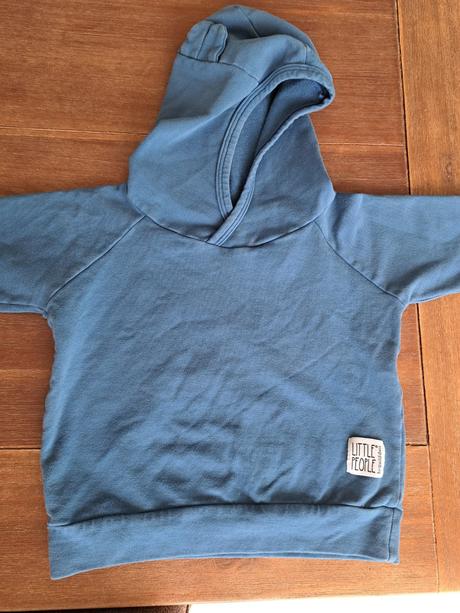 Mikina little people 86, little people,86