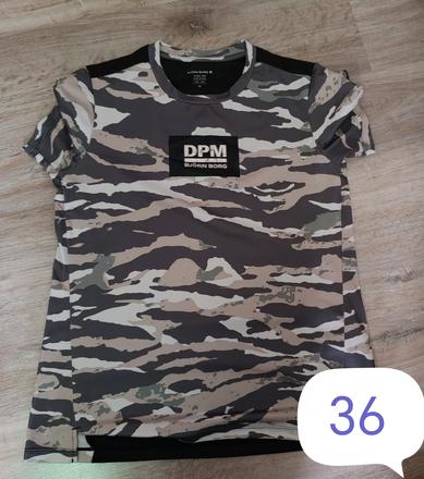 Funkčné tričko, 36