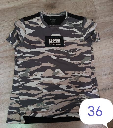 Funkčné tričko, 36