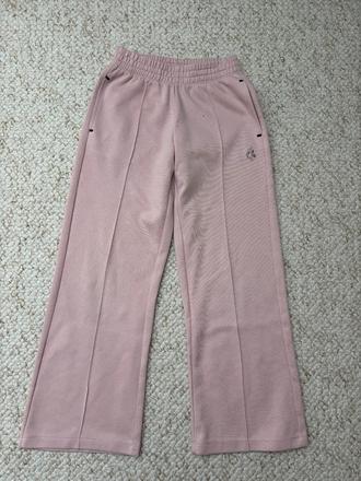 Tepláky zara, zara,140