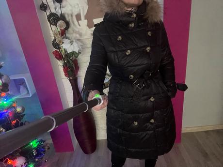 Zimná bunda joleen, m