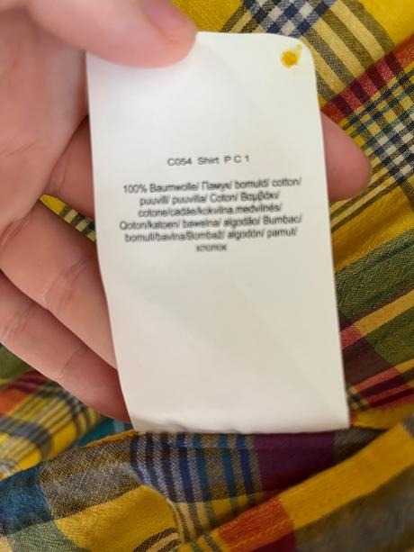 Pánska bavlnena košeľa pierre cardin, vel.m, pierre cardin,m