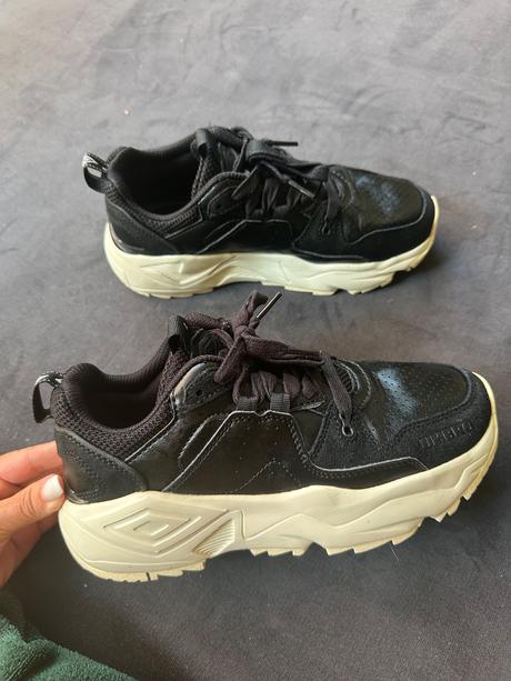 Umbro tenisky, umbro,38