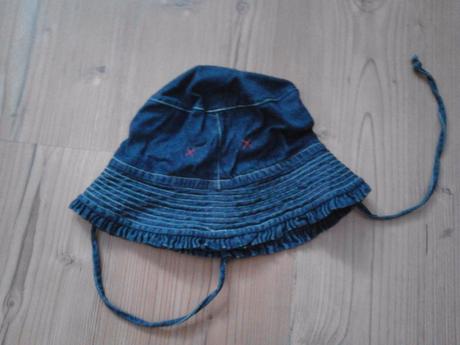 Balík dojčenského oblečenia m, 86–98