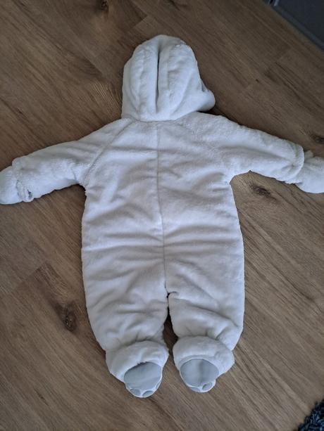 Kombinéza, mothercare,56