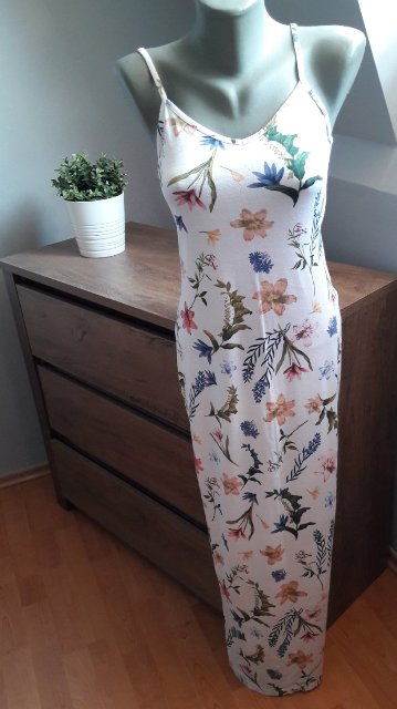 Dámske šaty bershka -xs/s, bershka,xs