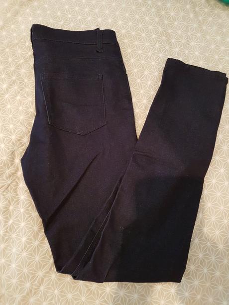 Nenosene strecove rifle, h&m,158