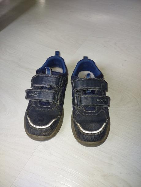 Tenisky superfit, superfit,31