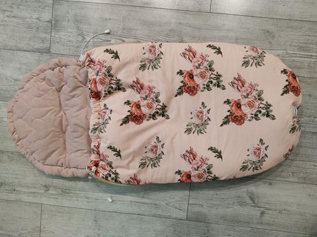 Jarný/zimný fusak, 