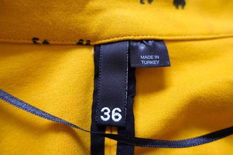 Dámske sako h&m, h&m,36