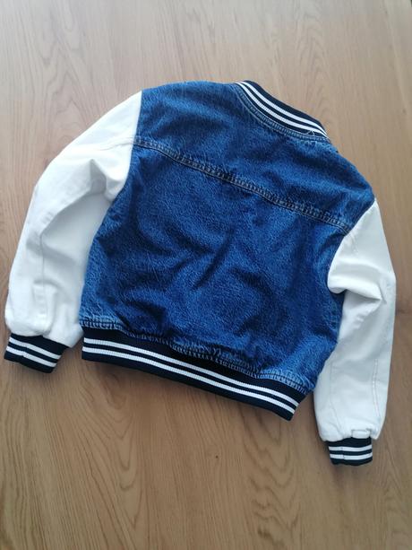 Zara dievčenská bomberka, zara,140