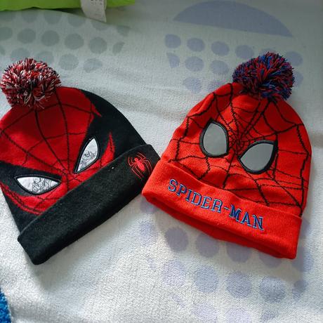 Ciaky a nakrcniky, 146