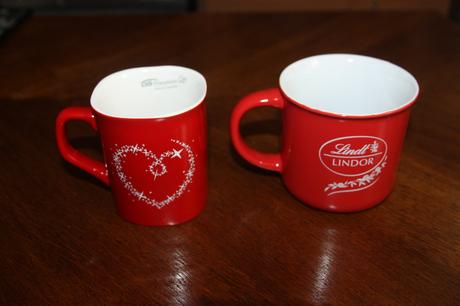 Hrnčeky  teekanne lipton a iné, 