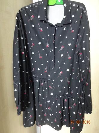 Nadherna kosela alebo saty, mayoral,158