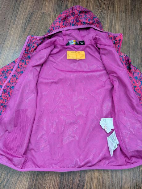 Ľahká bunda, regatta,128