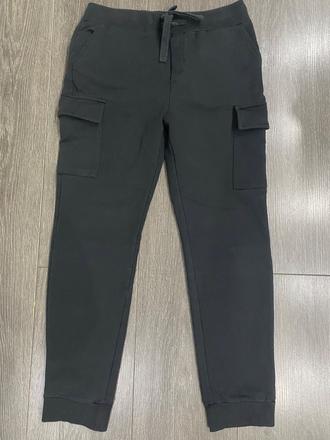 Chlapčenské tepláky velk.152, 152