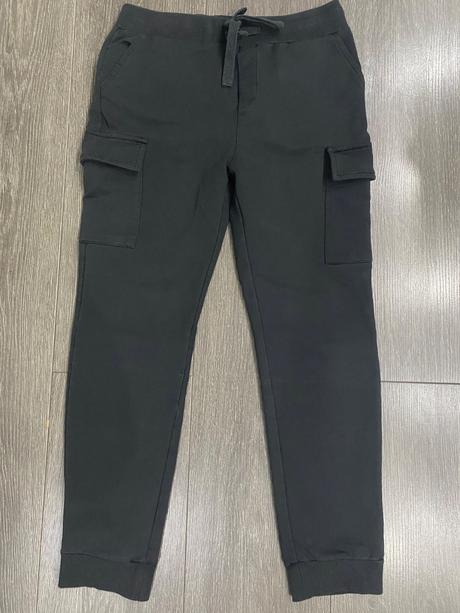 Chlapčenské tepláky velk.152, 152