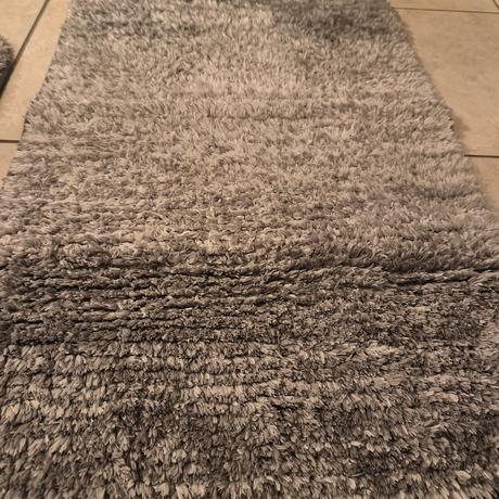 Koberčeky kúpeľňové, 