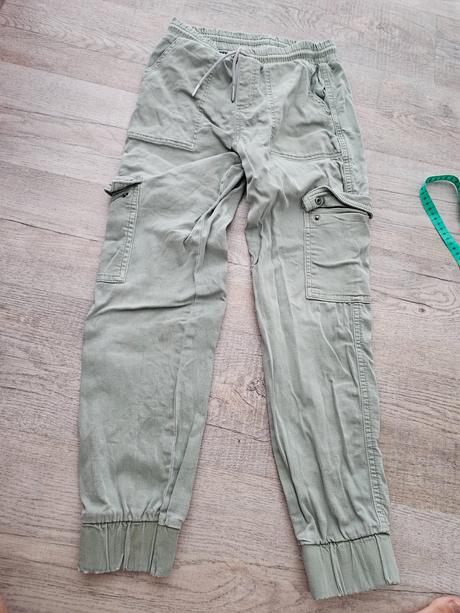 Ff nohavice 152, f&f,152