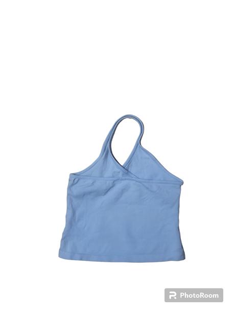 Dievčenské elastické tričko, h&m,116