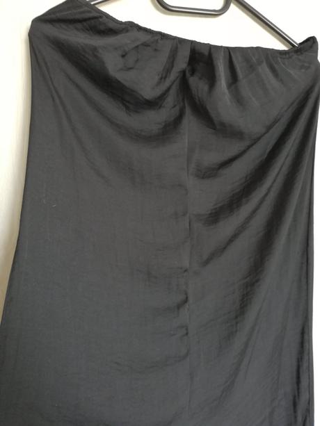 Saténový overal zara, aigle,s