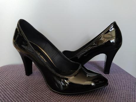 Lodičky, 36 / 37 / 38 / 39 / 40