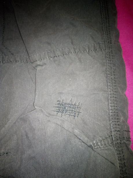 Nohavice zara, zara,110