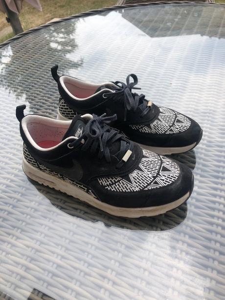 Tenisky nike air max thea, nike,39