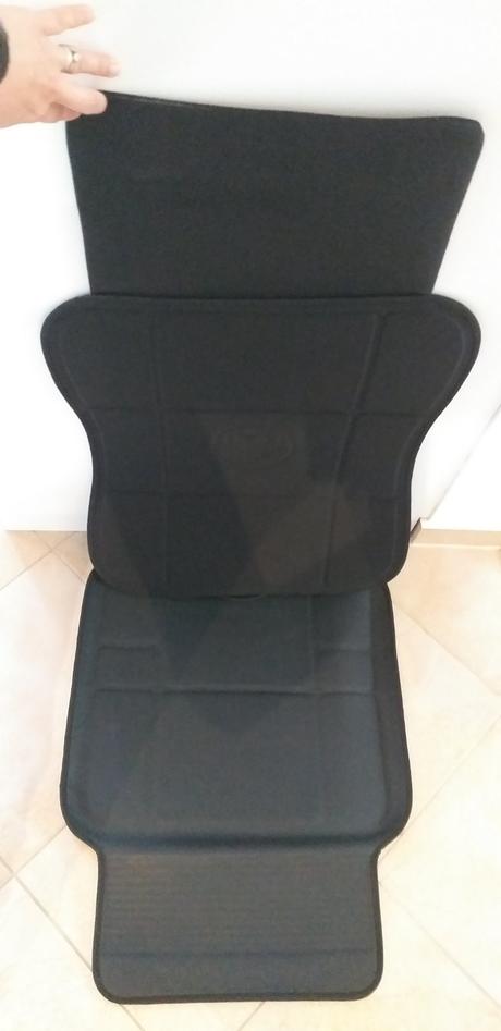 Kryt brendon pod autosedačku, 