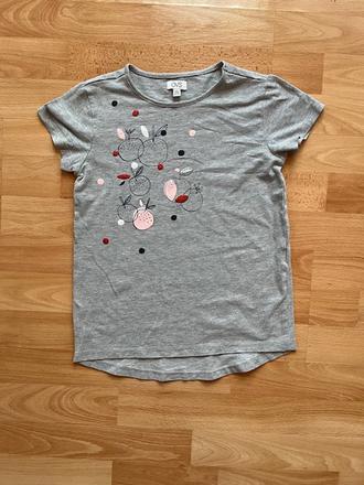 Tričko - veľ. 140, ovs,140