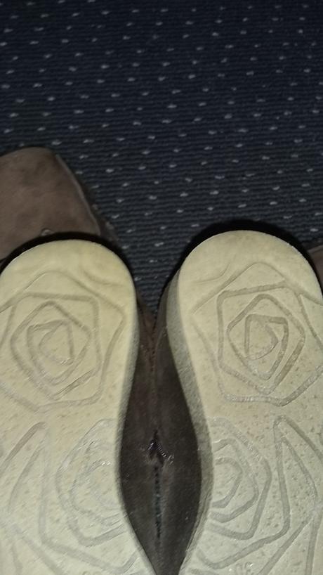 Cizmy john galliano, 30