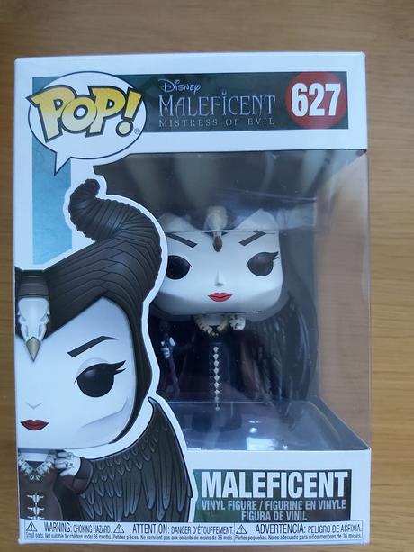 Funko pop postavičky, 